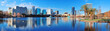 Orlando morning
