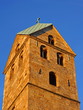 Turm der Marienkirche in DORTMUND