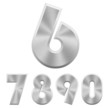 Vector: Vector metal numbers. Part 2. Vector metal numbers. Part 2.