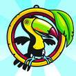Toucan