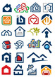 LOGOTYPE HOUSE