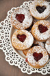 Linzer Augen