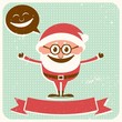 Vector: Christmas Card 2 Christmas Card 2