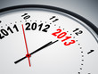 Illustration: 2011 2012 2013 2011 2012 2013