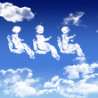 Illustration: transport en commun transport en commun