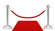 Illustration: Red carpet Red carpet