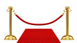 Illustration: Red carpet Red carpet