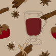 mulled wine pattern