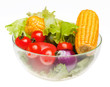 vegetables
