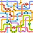 pipe seamless