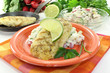 Seehecht mit Limette