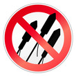 Feuerwerksverbot