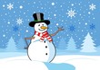 Snowman
