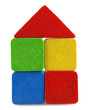 block building