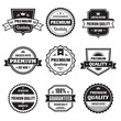 Badges Collection 01