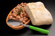 Pane e fagioli