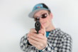 Foto: Jugendkriminalität Jugendkriminalität