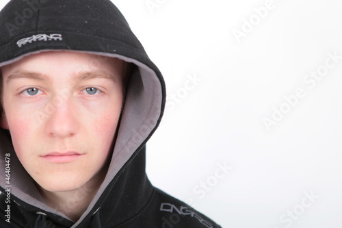 Photo: Junger Rapper Junger Rapper