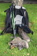 Hiking stuff