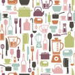 cooking pattern