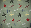 Retro planes