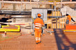 Baustelle