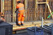 Baustelle