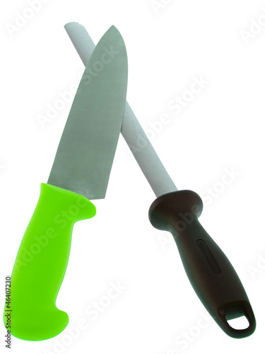 Photo: kochmesser schleifen kochmesser schleifen