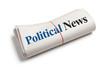 Photo: Political News Political News