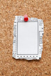 Blank Classified Ad