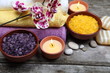 Spa still life