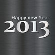 2013 happy new year background