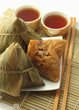 Rice dumpling