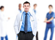 Medical team