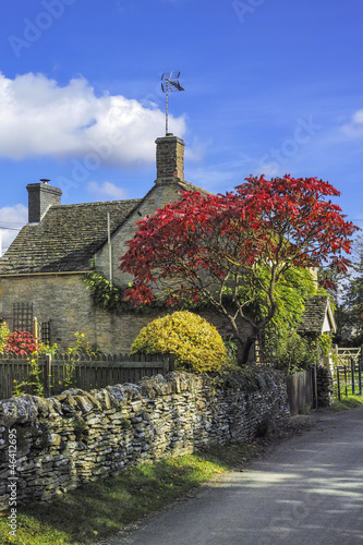 Photo: village village