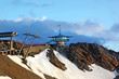 Top Mountain Star in Hochgurgl, Bergstation