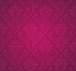 red  vintage wallpaper