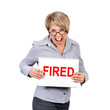  fired
