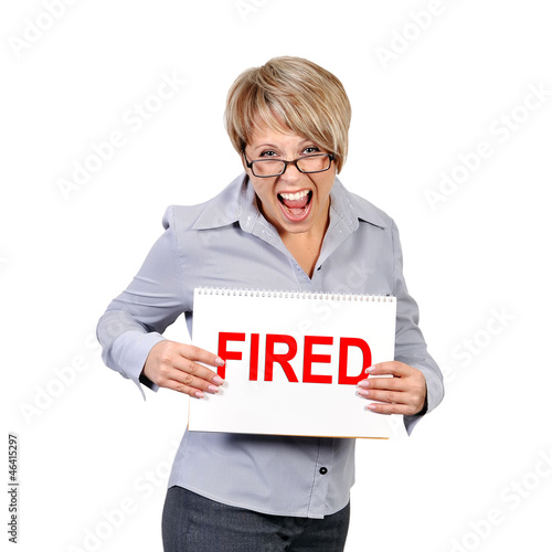 Photo: fired fired