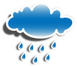 Regenwolke
