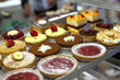 Gâteau, dessert, pâtisserie, gastronomie, aliment, sucre
