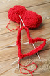 Photo: Everyone loves knitting Everyone loves knitting