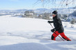 Winteridylle