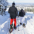 Winterspaziergang