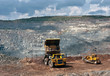 opencast mine