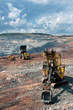 opencast mine