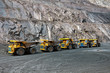 opencast mine