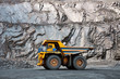 opencast mine