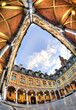 Vieille bourse de Lille - France