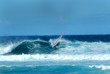 Blue Waters and Boarder